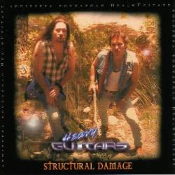Heavy Guitars : Structural Damage